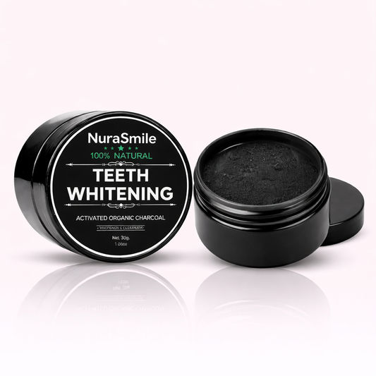 NuraSmile Teeth Protecting Powder