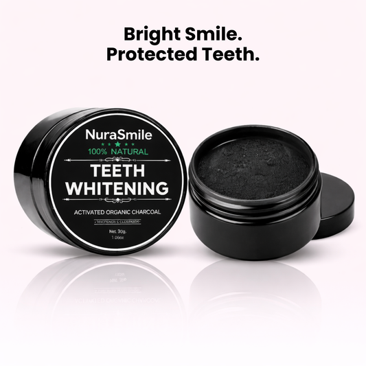 NuraSmile Teeth Protecting Powder