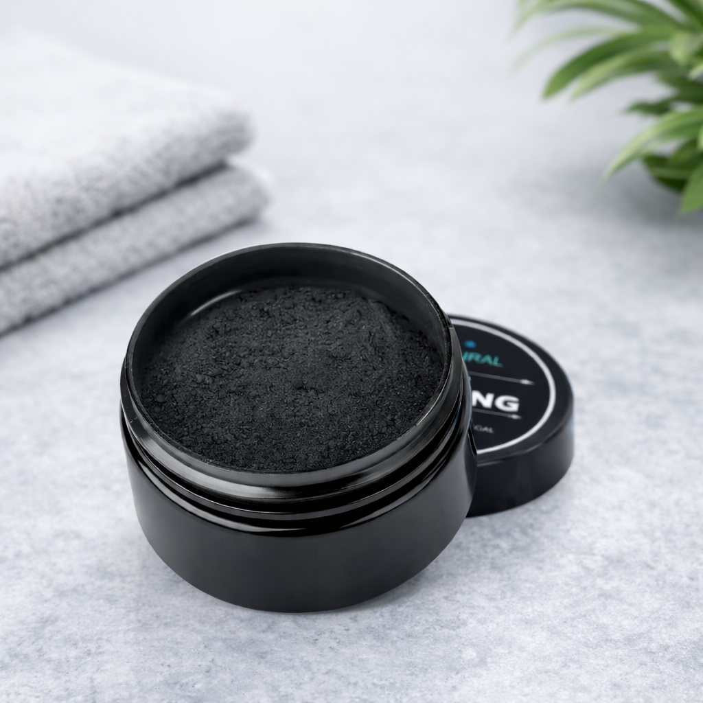 NuraSmile Teeth Protecting Powder